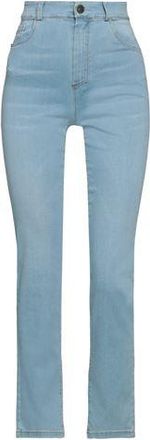 Nanà Italian Heart PARTES DE ABAJO - Pantalones vaqueros en YOOX.COM