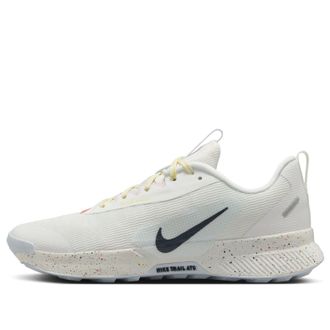 Nike (WMNS) Nike Juniper Trail 3 Summit White Armory Navy FQ0902-101