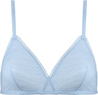 Ines De La Fressange Mujer, Ropa interior, Azul, Talla: S