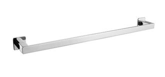 Omnires Omnires Nelson - Toallero, Longitud 62 Cm, Cromado Nl80216cr