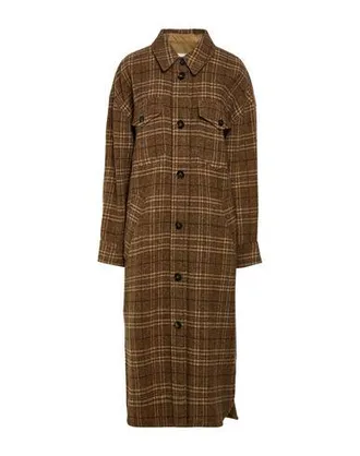 Isabel Marant CAPISPALLA - Cappotti su YOOX.COM