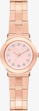 Michael Kors Petite Billie Rose Gold-Tone Watch