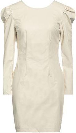 Kontatto DRESSES - Mini dresses sur YOOX.COM