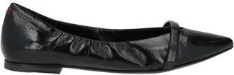 Halmanera FOOTWEAR - Ballet flats on YOOX.COM