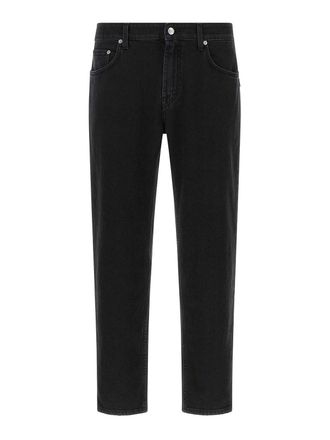 Department Five talk jeans