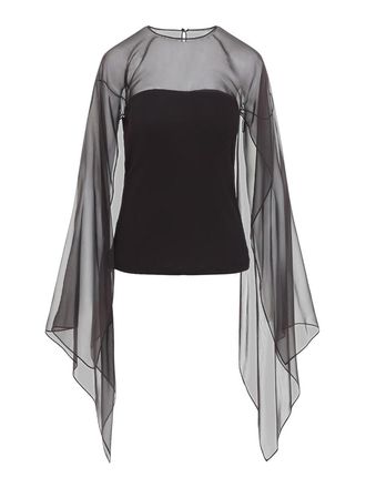 Alberta Ferretti Top