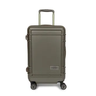 Eastpak Resistr Zip S Luggage in Khaki at Nordstrom