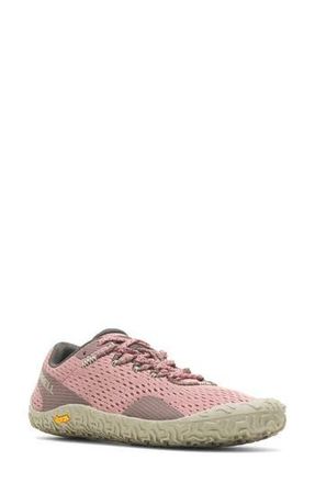 Merrell Vapor Glove 6 Running Shoe in Burlwood at Nordstrom Rack, Size 7.5
