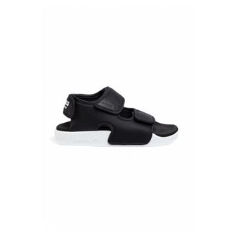 adidas Sandalo con Strappi - Heren - Outdoorschoenen - Zwart - 40 1/2 EU - Fitness