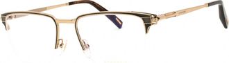Chopard VCHL20 02A8 Shiny Grey Gold 54mm