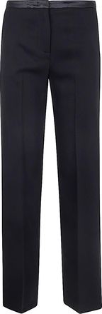 Kiltie Justin Wide Leg Pants