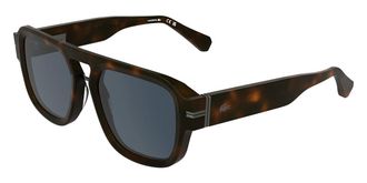 Lacoste L6094S 230 Mens Sunglasses Tortoiseshell Size 53