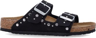 Birkenstock Sandalen Zwart