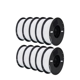 OEM Filamento De Tpu, 1,75 Mm De Di&aacute;metro, Dureza 95a