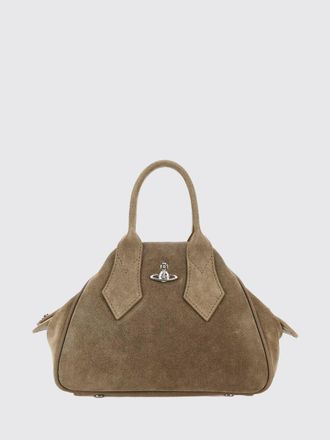 Vivienne Westwood Borsa A Mano VIVIENNE WESTWOOD Donna colore Grigio