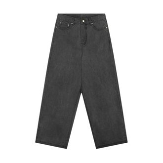 Arte Heren, Jeans, Zwart, Maat: W30 Denim