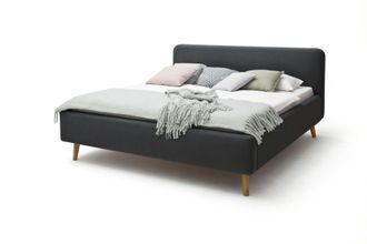 Meise.Möbel Polsterbett