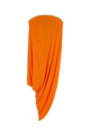 Tom Ford Tsj647fax162 Oas Orangefluo Exterior: Fabric Maglie Sweater