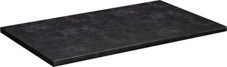 Vicco Encimera De Cocina R-line, Antracita, 100 Cm