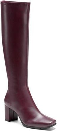 Aerosoles Micah Boot in Fig at Nordstrom Rack, Size 8.5