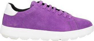 Geox FOOTWEAR - Trainers on YOOX.COM