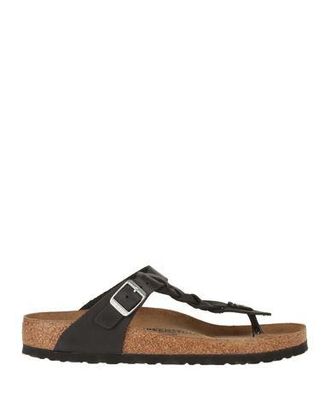 Birkenstock CALZADO - Sandalias de dedo en YOOX.COM