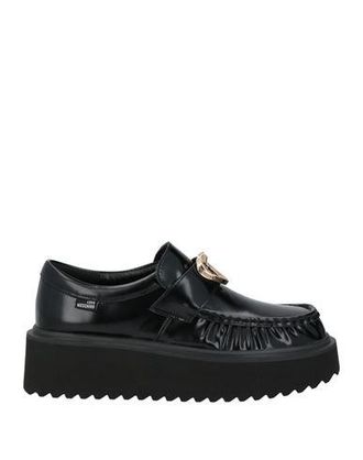 Love Moschino FOOTWEAR - Loafers on YOOX.COM