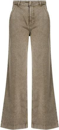 Guess BOTTOMWEAR - Pantaloni jeans su YOOX.COM