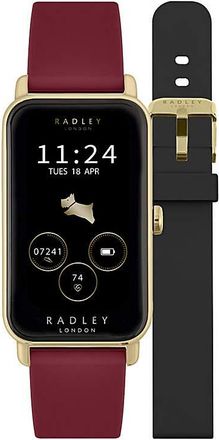 Radley London Series 21 Dual Strap Smart Watch