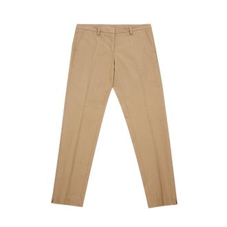 Lardini Cotton Chino Womens Pants