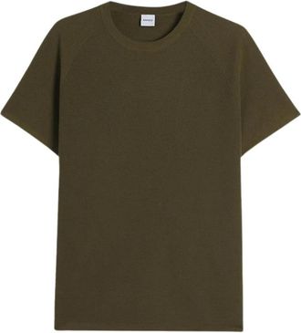 Aspesi Hombre, Jerseys, Verde, Talla: S