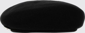 Kenzo Cappello KENZO Donna colore Nero