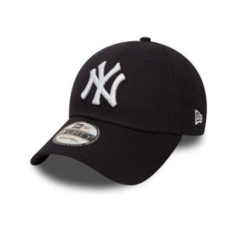 New Era Basis Liga Pet - Heren - Petten - Blauw - ONE Size - Accessoires
