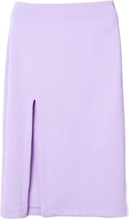 Viktor & Rolf Midi Skirts, female, Purple, L, Viktor & Rolf Skirts