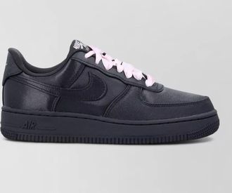Nike satin low-top sneakers