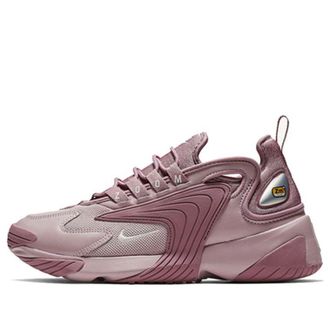 Nike (WMNS) Nike Zoom 2K Plum Dust AO0354-500