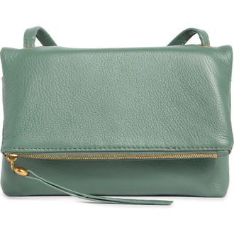 Hobo Grant Small Crossbody Bag in Meadow at Nordstrom Rack