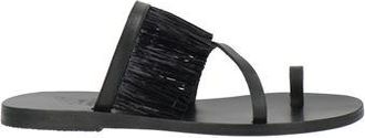 Ancient Greek Sandals FOOTWEAR - Thong sandals on YOOX.COM