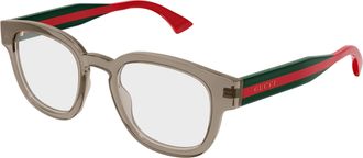 Gucci Demo Sport Mens Eyeglasses GG1992O 003 48
