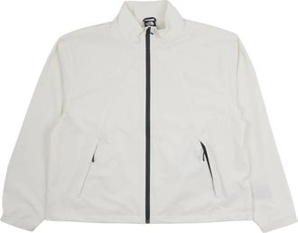 The North Face Wind Jackets, female, White, Size: L North Dome Wind Jacket