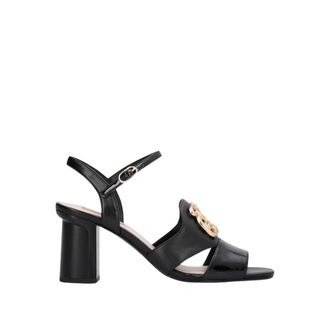 Liu Jo Mujer, Zapatos, Negro, Talla: 41 EU