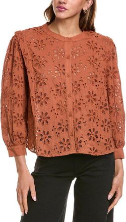 Astr Astr The Label Savanna Top