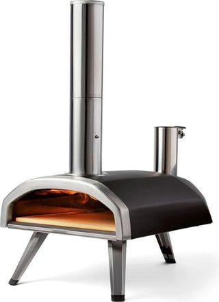 Ooni Ooni - Fyra 12 Forno a Pellet Portatile per Pizza - Offerta Imperdibile
