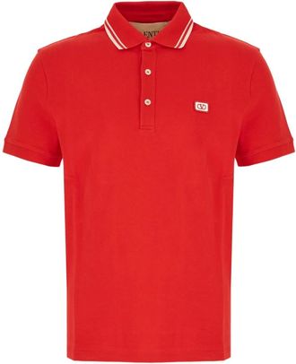 Valentino Garavani Uomo, Top, Rosso, S, new