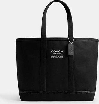 Coach Utility Tote