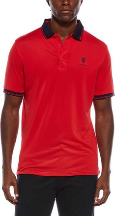 Ben Sherman Air Pique Sports Fit Polo Shirt