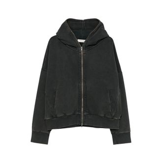 Entire studios Mujer, Sudaderas, Gris, Talla: S