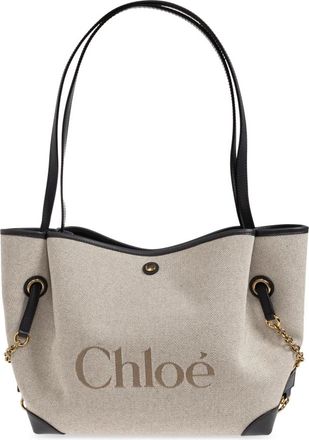 Chlo&eacute; Donna, Borse, Grigio, Taglia unica, new
