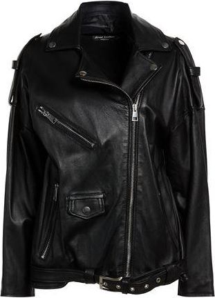 Street Leathers JACKEN & M&Auml;NTEL - Jacken und Anoraks auf YOOX.COM