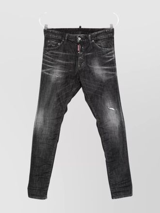 Dsquared2 denim slim-fit skinny jeans